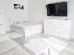 Proprietar, Vitan Mall, Nu Depinzi de Radet! Studio 44 mp, Tot Nou, Parcare