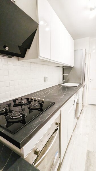 Proprietar, Vitan Mall, Nu Depinzi de Radet! Studio 44 mp, Tot Nou, Parcare