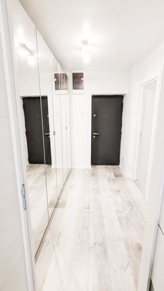 Proprietar, Vitan Mall, Nu Depinzi de Radet! Studio 44 mp, Tot Nou, Parcare