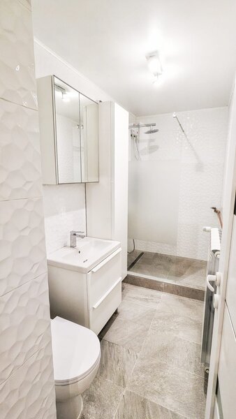 Proprietar, Vitan Mall, Nu Depinzi de Radet! Studio 44 mp, Tot Nou, Parcare