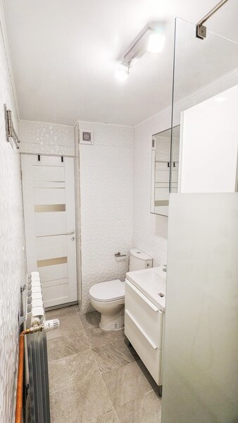 Proprietar, Vitan Mall, Nu Depinzi de Radet! Studio 44 mp, Tot Nou, Parcare