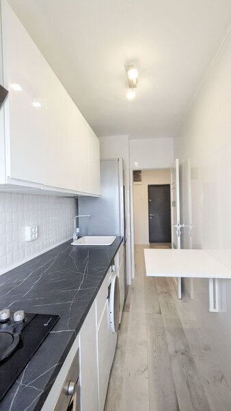 Proprietar, Vitan Mall, Nu Depinzi de Radet! Studio 44 mp, Tot Nou, Parcare
