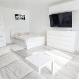 Proprietar, Vitan Mall, Nu Depinzi de Radet! Studio 44 mp, Tot Nou, Parcare