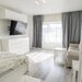 Proprietar, Vitan Mall, Nu Depinzi de Radet! Studio 44 mp, Tot Nou, Parcare